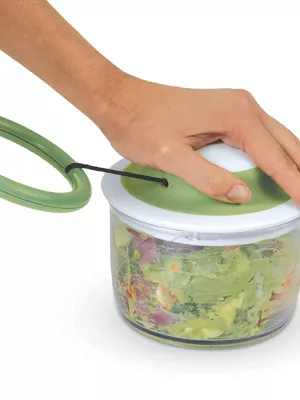 Hachoir Manuel Veggichop Chef'n