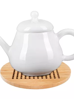 Dessous de Plat en Bambou Totally Bamboo