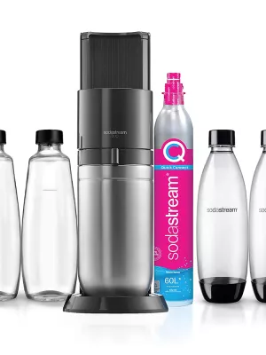 Machine à soda Sodastream Duo