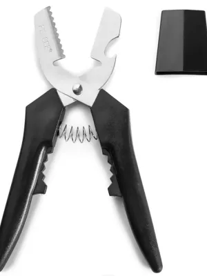 Pince Coupe Marrons et Châtaignes Ibili