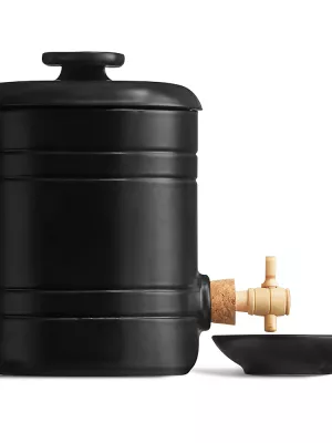 Vinaigrier Emile Henry