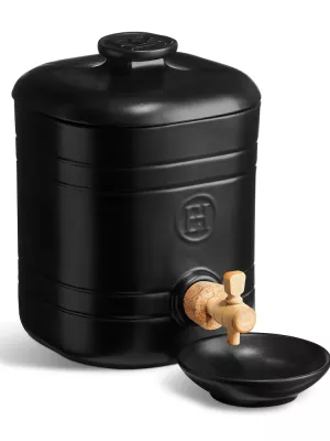 Vinaigrier Emile Henry