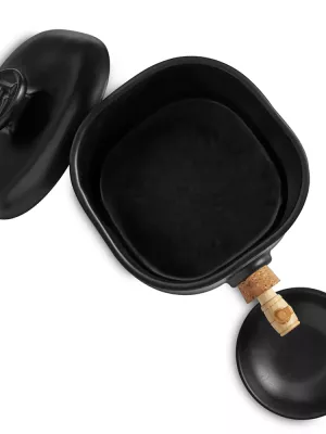 Vinaigrier Emile Henry