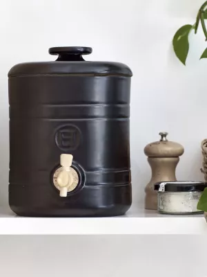 Vinaigrier Emile Henry