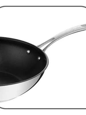 Wok Dedica Lagostina