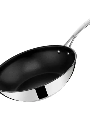 Wok Dedica Lagostina