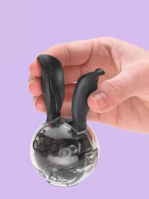 Set Mini Moulin poivre et sel Magnetic Chef'n