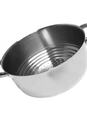 Panier Vapeur Multi Artame