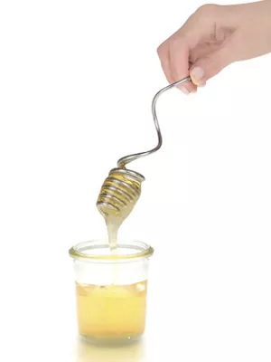 Cuillère à Miel IGenietti