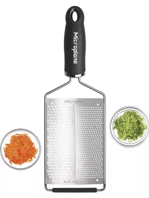 Râpe Double Lame Microplane