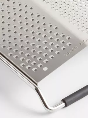 Râpe Double Lame Microplane