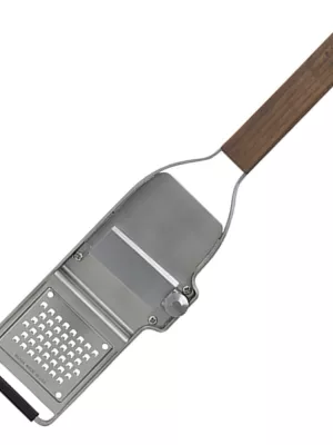 Râpe à Truffes 2 en 1 Microplane