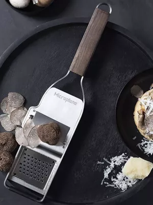 Râpe à Truffes 2 en 1 Microplane