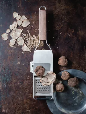 Râpe à Truffes 2 en 1 Microplane