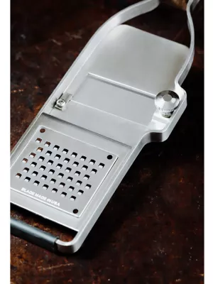 Râpe à Truffes 2 en 1 Microplane