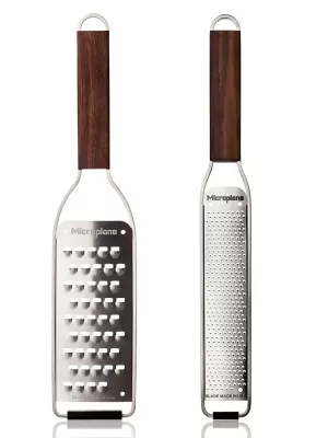 Set Râpe & Zesteur Master Series Microplane