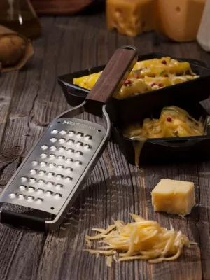 Set Râpe & Zesteur Master Series Microplane