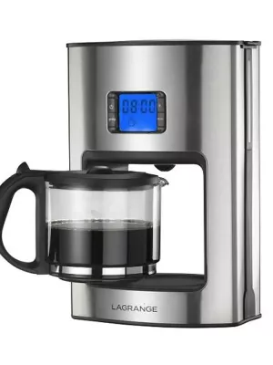 Cafetière Filtre Naos Lagrange