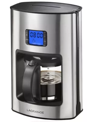 Cafetière Filtre Naos Lagrange