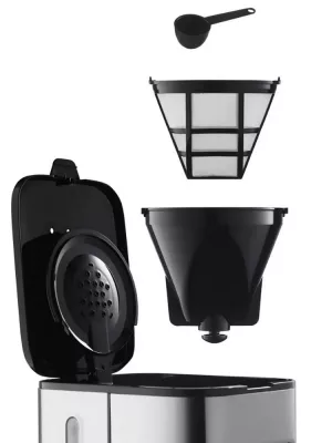 Cafetière Filtre Programmable Siméo