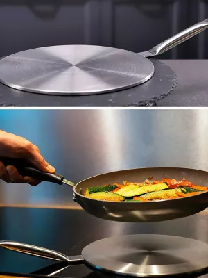 Disque Relais Induction Baumalu