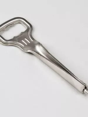 Tire languette bocal Metaltex