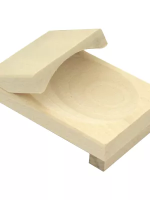 Cale Huitre Hêtre Jetter