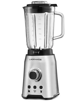 Blender Inox Lagrange