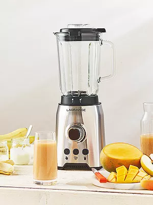 Blender Inox Lagrange