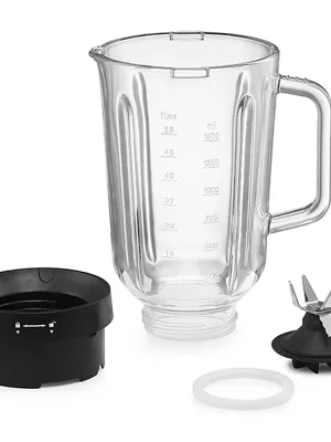 Blender Inox Lagrange