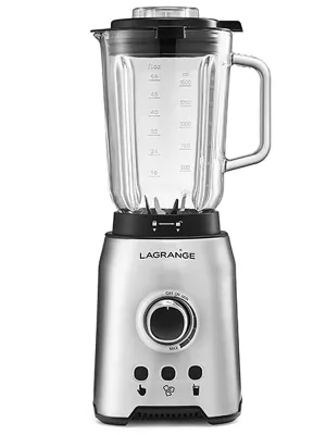 Blender Inox Lagrange