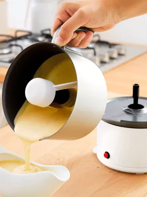 Saucier Electrique Sweet Alice