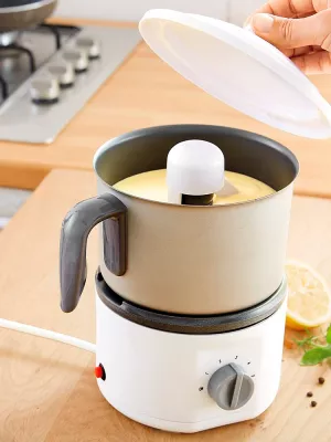 Saucier Electrique Sweet Alice