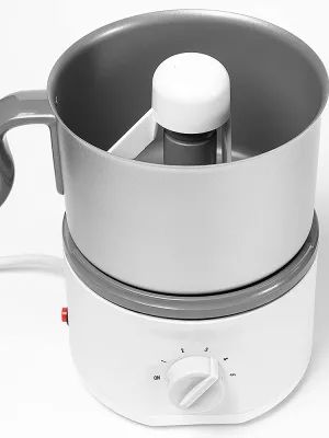 Saucier Electrique Sweet Alice