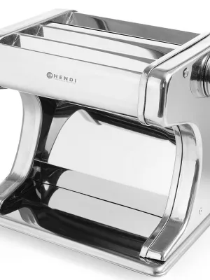 Machine à Pâtes Electrique Hendi