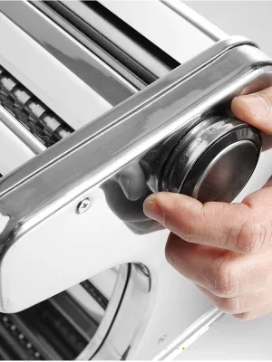 Machine à Pâtes Electrique Hendi