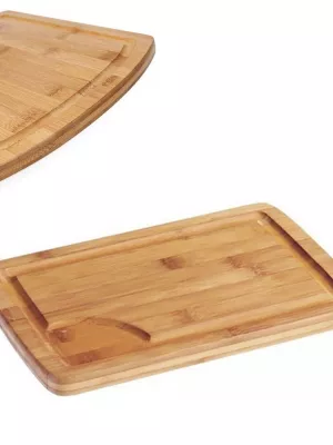 Planche à Découper Bambou Léna Dm Création