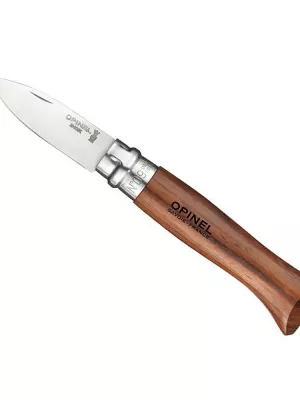 Couteau à Huîtres & coquillages Opinel n°09