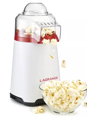 Machine à Pop Corn Popp'y Lagrange