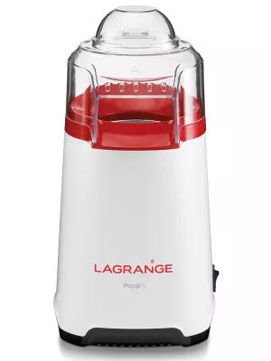 Machine à Pop Corn Popp'y Lagrange