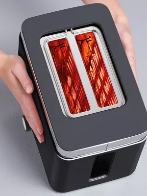 Toaster TO60 Graef