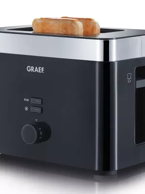 Toaster TO60 Graef