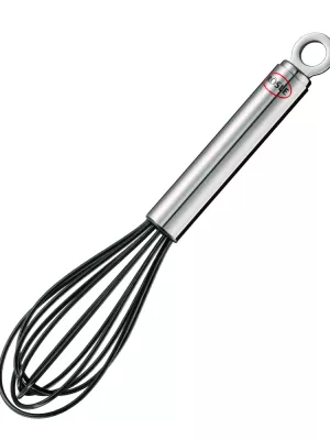 Fouet Acier & Silicone Rösle