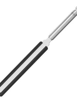 Spatule à Crêpes Inox / Silicone Rösle