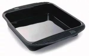 Moule carré silicone MASTRAD