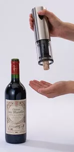 Tire bouchon électrique  PEUGEOT ELIS