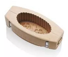 Moule à beurre Louis Tellier