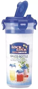 Shaker vinaigrette LOCK AND LOCK