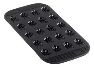 Moule mini madeleines silicone MASTRAD