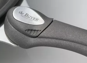 Poignée amovible TWISTY